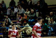 Divisão de Honra | Vitória caseira frente ao Académico do Funchal