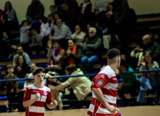 Divisão de Honra | Vitória caseira frente ao Académico do Funchal