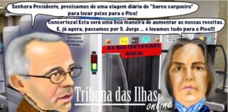 Cartoon semanal | 9 de janeiro de 2026