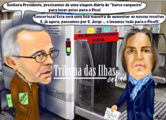 Cartoon semanal | 9 de janeiro de 2026