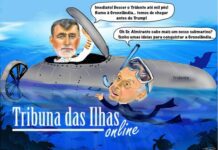 Cartoon semanal | 23 de janeiro de 2026