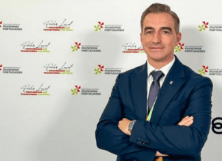 Conselho Geral da Associação Nacional de Municípios Portugueses | “É positivo para a ilha do Faial termos faialenses em órgãos de âmbito nacional”