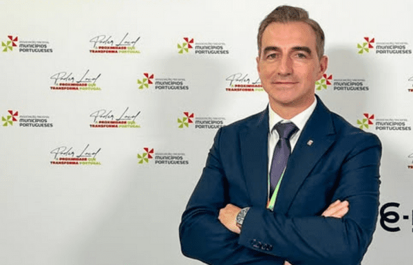 Conselho Geral da Associação Nacional de Municípios Portugueses | “É positivo para a ilha do Faial termos faialenses em órgãos de âmbito nacional”