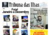 Capa | Edição n.º 1214, 2 de janeiro de 2026