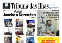 Capa | Edição n.º 1214, 2 de janeiro de 2026