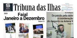 Capa | Edição n.º 1214, 2 de janeiro de 2026