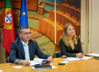 Prémios CALRE 2025