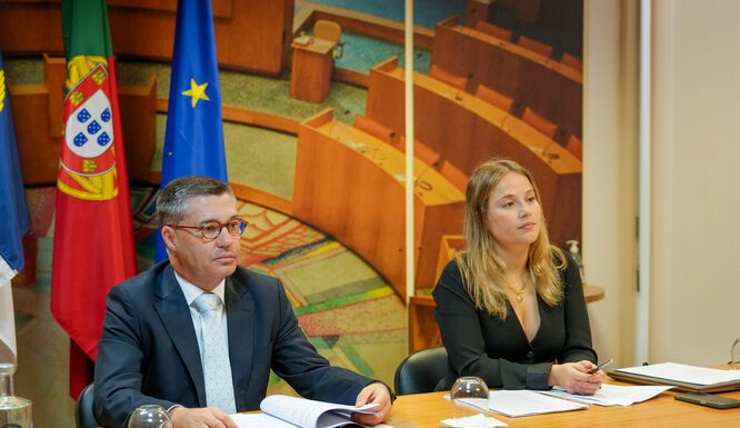 Prémios CALRE 2025