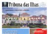 Capa | Edição n.º 1215, 9 de janeiro de 2026