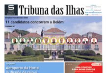 Capa | Edição n.º 1215, 9 de janeiro de 2026