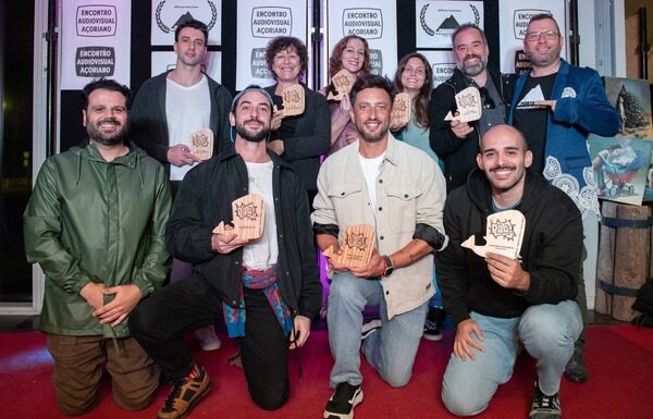 Montanha Pico Festival
