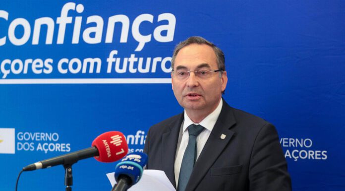 Serviço de Classificação de Leite dos Açores