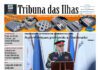 Capa | Edição n.º 1217, 23 de janeiro de 2026