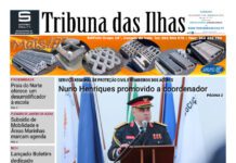 Capa | Edição n.º 1217, 23 de janeiro de 2026
