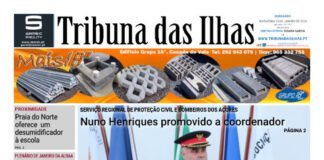 Capa | Edição n.º 1217, 23 de janeiro de 2026