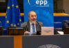 Taxas alfandegárias fixadas pelos Estados Unidos à UE