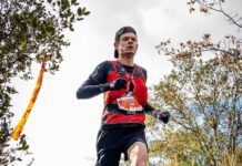 Trail Run | Dário Moitoso convocado para o europeu
