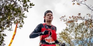 Trail Run | Dário Moitoso convocado para o europeu