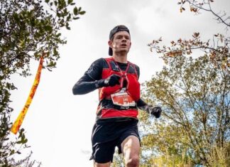 Trail Run | Dário Moitoso convocado para o europeu