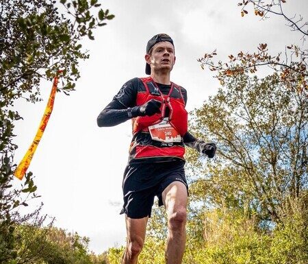 Trail Run | Dário Moitoso convocado para o europeu