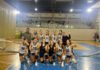 Gala Volley 2025 | Seleção Açores alcança 1.ª posição