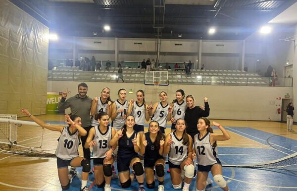 Gala Volley 2025 | Seleção Açores alcança 1.ª posição