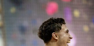 Divisão de Honra | Sporting da Horta triunfa sobre o Feirense