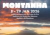 Montanha Pico Festival