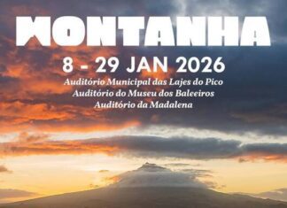 Montanha Pico Festival