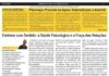 Página da Responsabilidade da Delegação Regional dos Açores da Ordem dos Psicólogos Portugueses