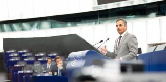 Tarifas UE–EUA