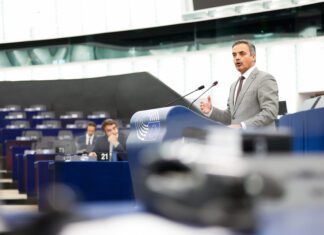 Tarifas UE–EUA