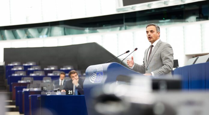 Tarifas UE–EUA