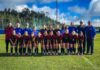 Torneio de Interassociações de Futebol Feminino sub-14 – Fase Zonal | Associação da Horta termina na 4.ª posição