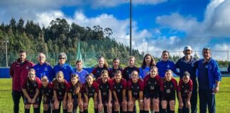 Torneio de Interassociações de Futebol Feminino sub-14 – Fase Zonal | Associação da Horta termina na 4.ª posição