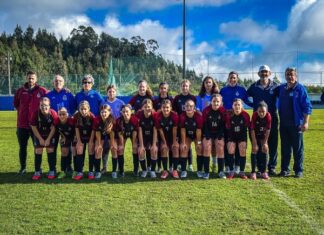 Torneio de Interassociações de Futebol Feminino sub-14 – Fase Zonal | Associação da Horta termina na 4.ª posição