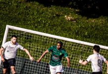 Campeonato da Associação de Futebol da Horta | Fayal empata com o Vitória