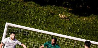 Campeonato da Associação de Futebol da Horta | Fayal empata com o Vitória