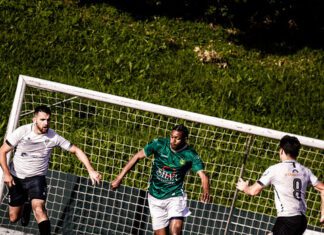 Campeonato da Associação de Futebol da Horta | Fayal empata com o Vitória