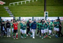 Campeonato da Associação de Futebol da Horta | Fayal assume liderança