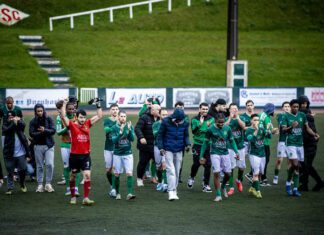 Campeonato da Associação de Futebol da Horta | Fayal assume liderança