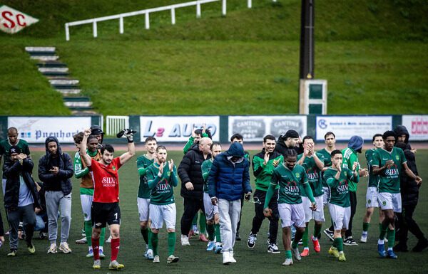 Campeonato da Associação de Futebol da Horta | Fayal assume liderança