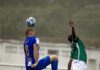 Taça Dr. Manuel José da Silva | Fayal e Vitória vencem nos playoffs