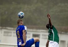 Taça Dr. Manuel José da Silva | Fayal e Vitória vencem nos playoffs