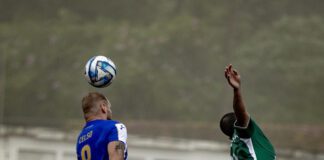 Taça Dr. Manuel José da Silva | Fayal e Vitória vencem nos playoffs