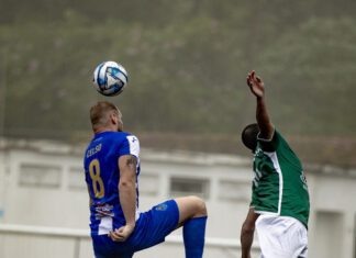 Taça Dr. Manuel José da Silva | Fayal e Vitória vencem nos playoffs