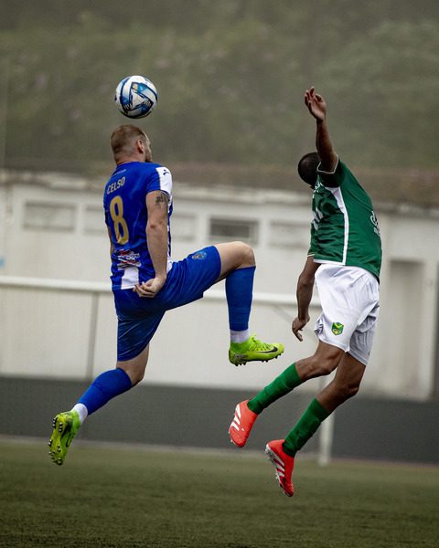 futebol