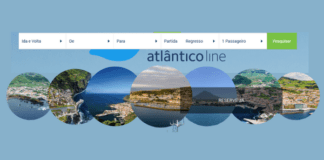 Atlânticoline | Empresa arranca o ano com novo sistema de vendas e embarques