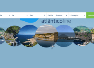 Atlânticoline | Empresa arranca o ano com novo sistema de vendas e embarques