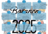 Balanço 2025